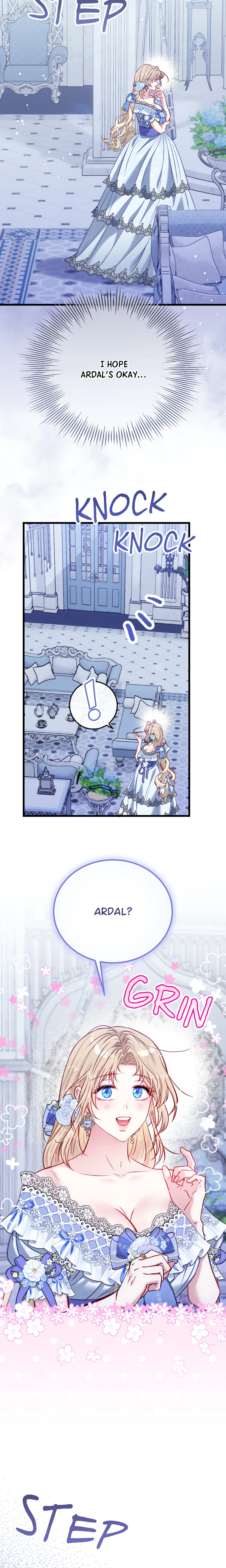 Hunks, Harems, and Hardcore Habits (Official Uncensored) chapter 15 page 14
