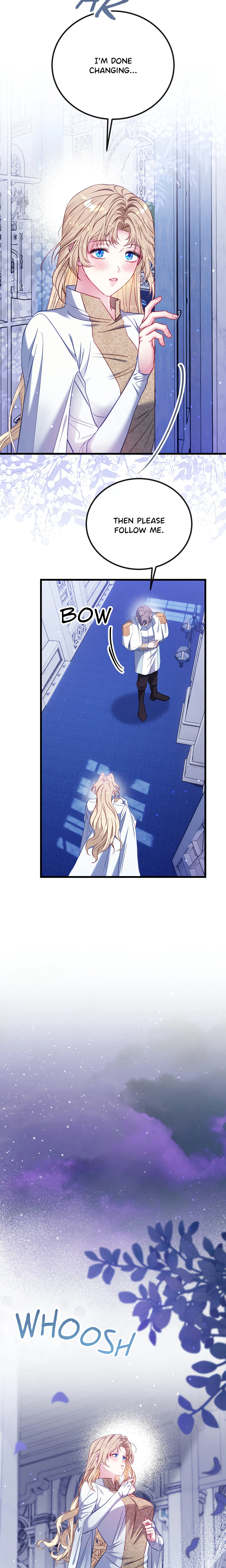 Hunks, Harems, and Hardcore Habits (Official Uncensored) chapter 15 page 20