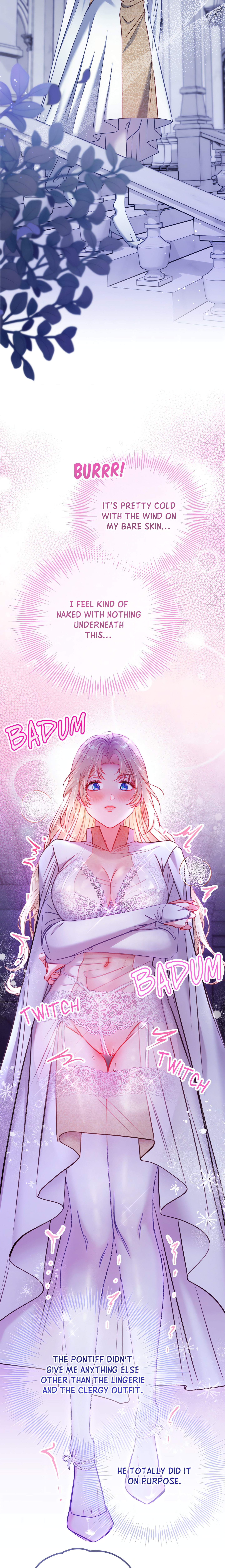 Hunks, Harems, and Hardcore Habits (Official Uncensored) chapter 15 page 21