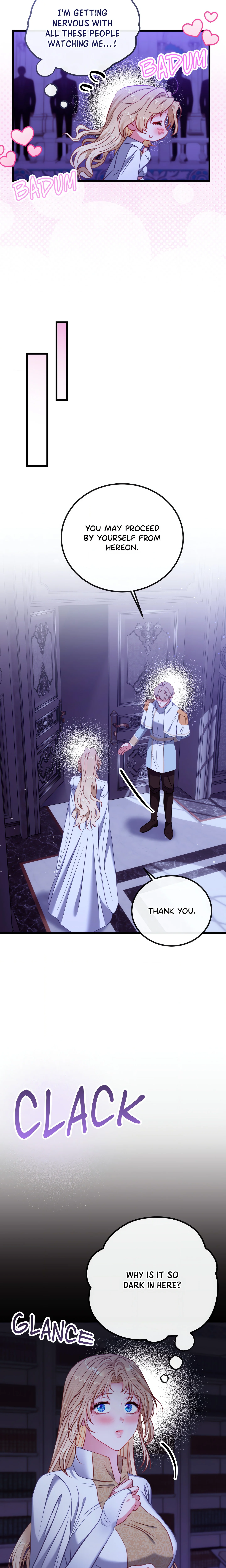 Hunks, Harems, and Hardcore Habits (Official Uncensored) chapter 15 page 22