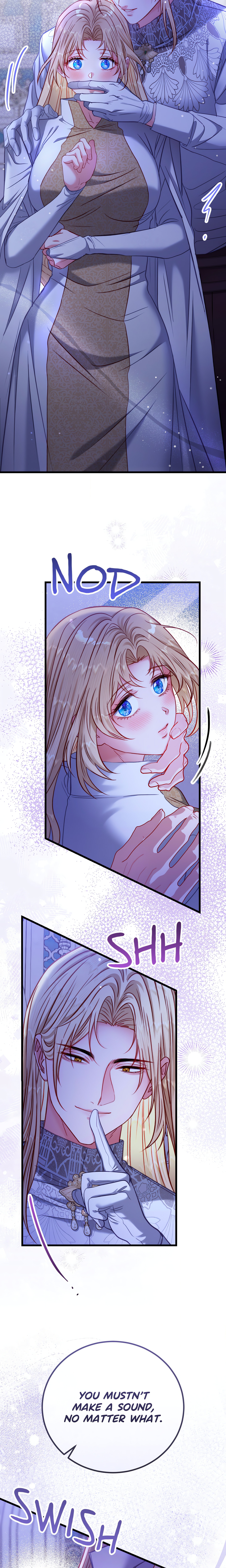Hunks, Harems, and Hardcore Habits (Official Uncensored) chapter 15 page 24