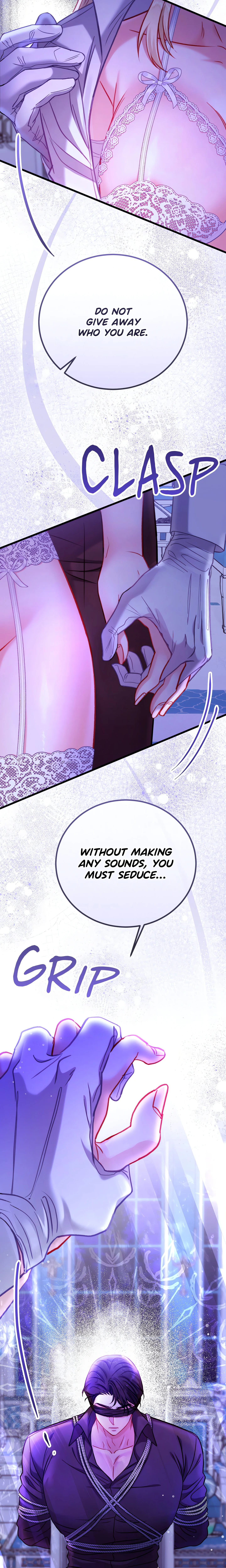 Hunks, Harems, and Hardcore Habits (Official Uncensored) chapter 15 page 25