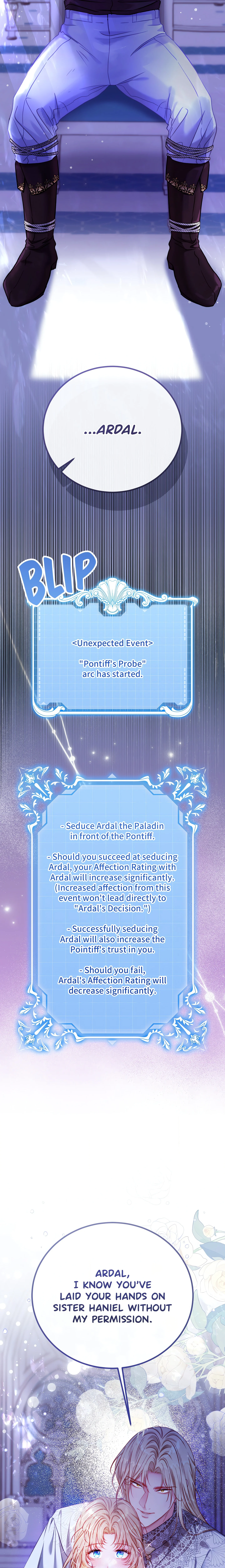 Hunks, Harems, and Hardcore Habits (Official Uncensored) chapter 15 page 26