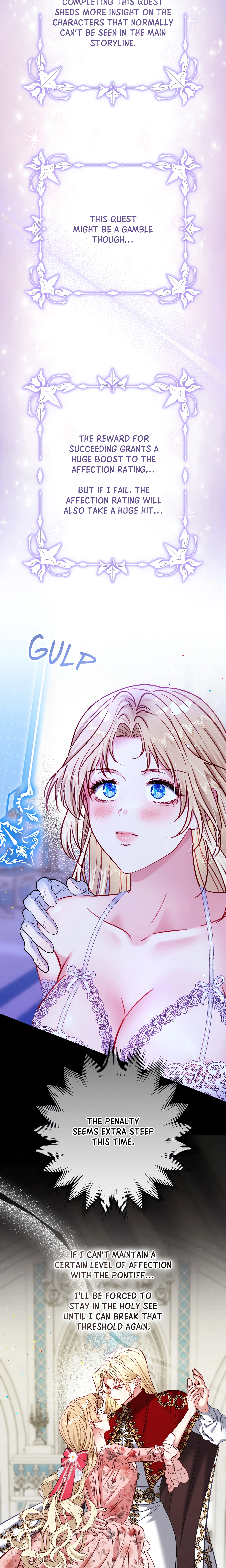 Hunks, Harems, and Hardcore Habits (Official Uncensored) chapter 16 page 2