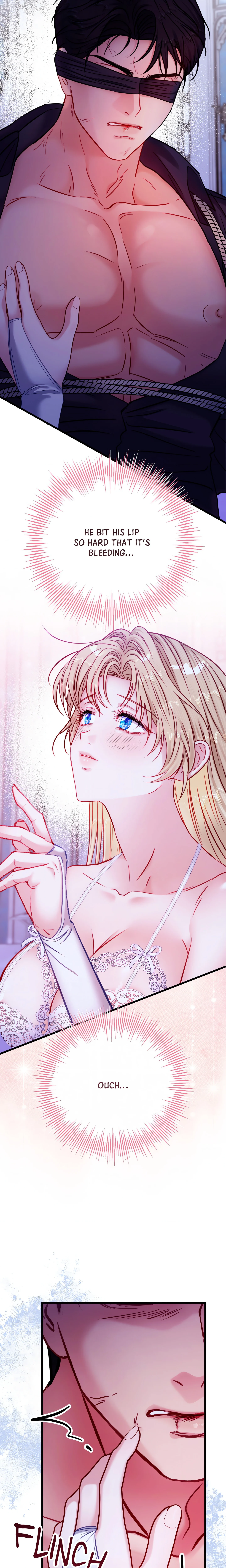 Hunks, Harems, and Hardcore Habits (Official Uncensored) chapter 16 page 11