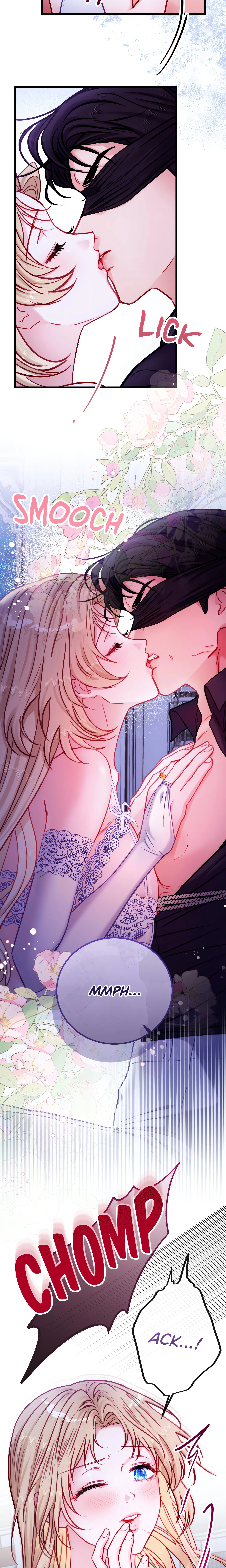 Hunks, Harems, and Hardcore Habits (Official Uncensored) chapter 16 page 12
