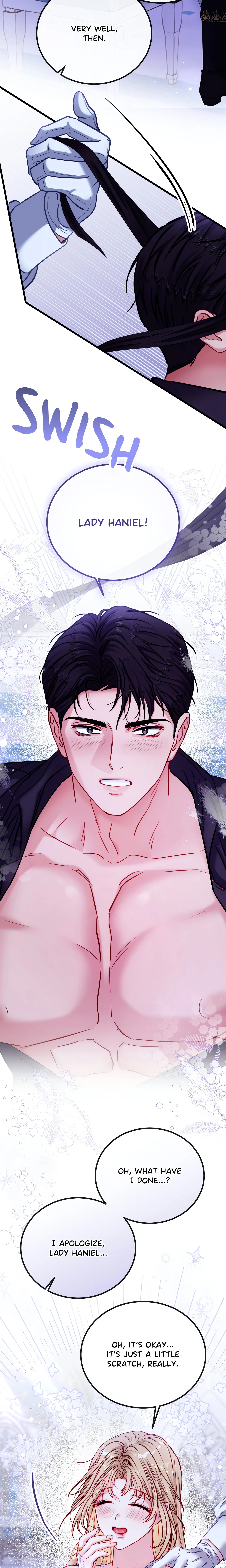 Hunks, Harems, and Hardcore Habits (Official Uncensored) chapter 16 page 14