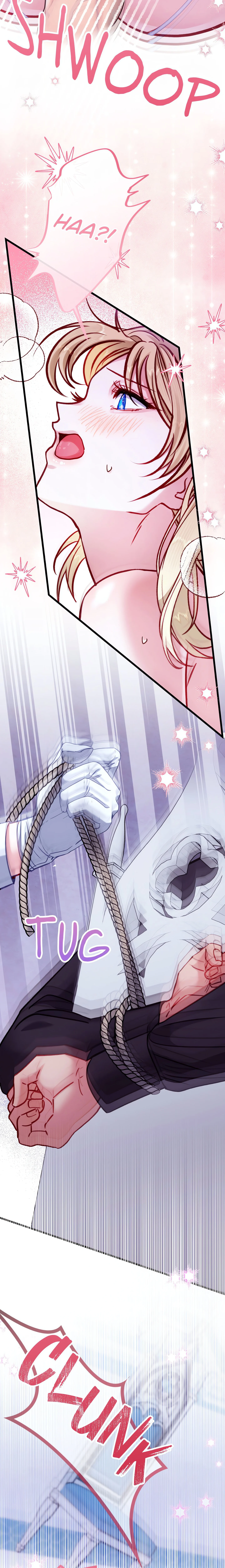 Hunks, Harems, and Hardcore Habits (Official Uncensored) chapter 17 page 14