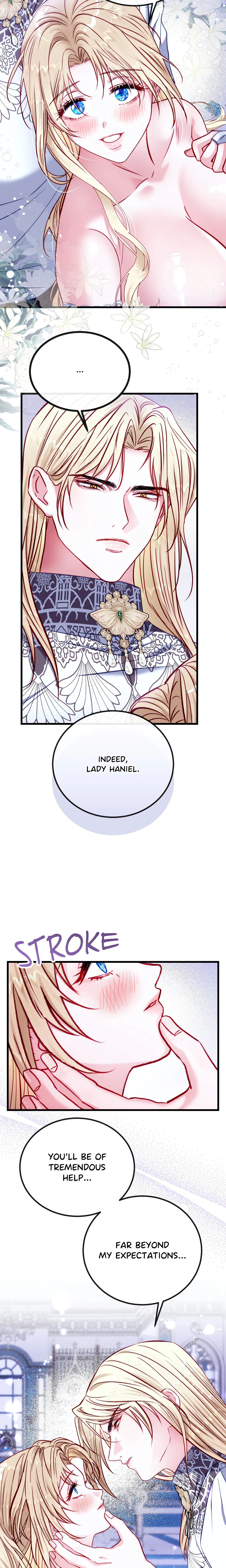 Hunks, Harems, and Hardcore Habits (Official Uncensored) chapter 18 page 10