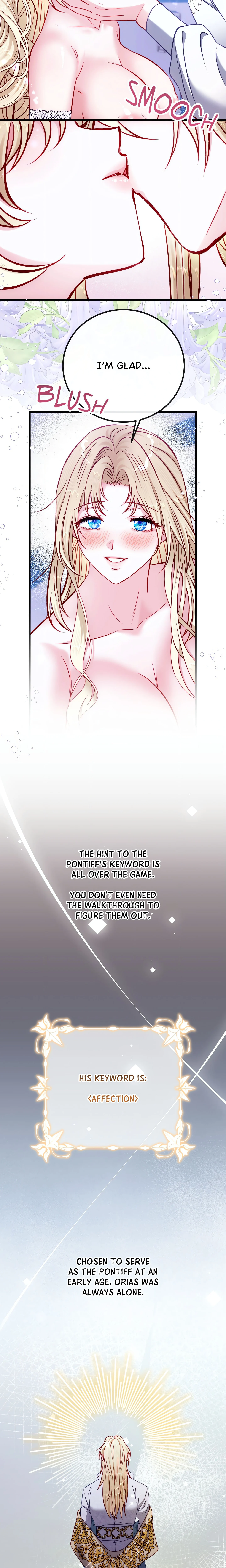 Hunks, Harems, and Hardcore Habits (Official Uncensored) chapter 18 page 11