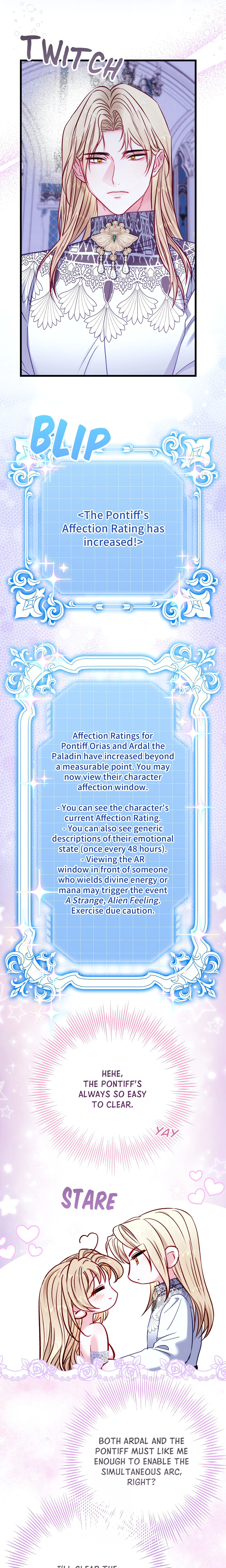 Hunks, Harems, and Hardcore Habits (Official Uncensored) chapter 18 page 14