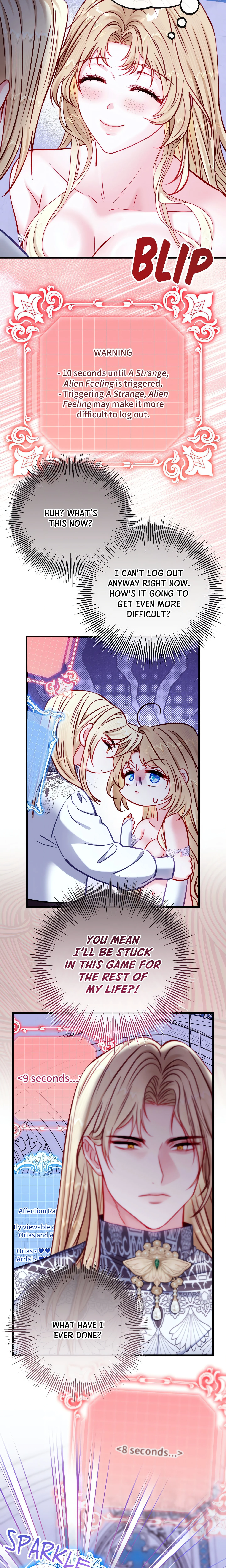 Hunks, Harems, and Hardcore Habits (Official Uncensored) chapter 18 page 16