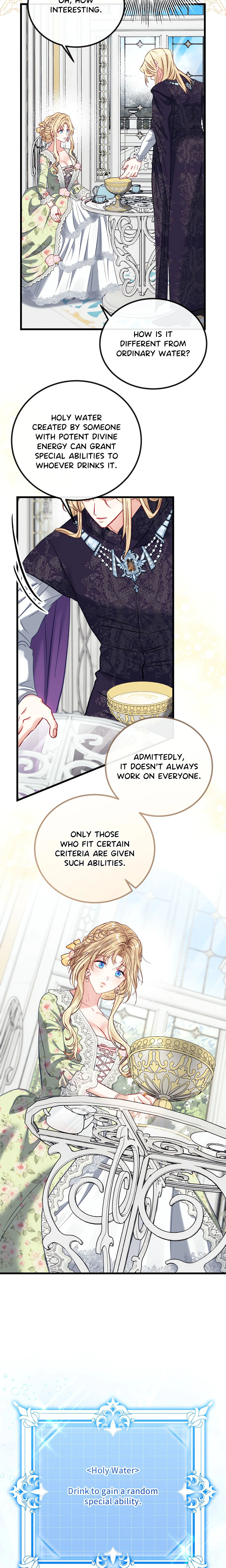 Hunks, Harems, and Hardcore Habits (Official Uncensored) chapter 19 page 6