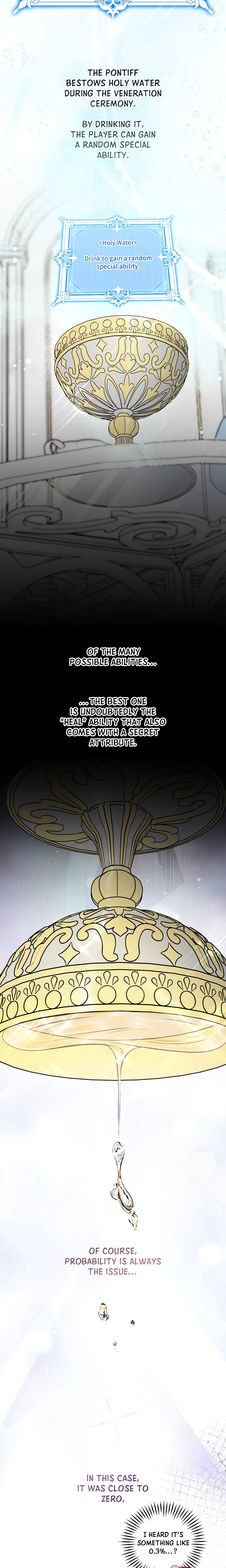 Hunks, Harems, and Hardcore Habits (Official Uncensored) chapter 19 page 7