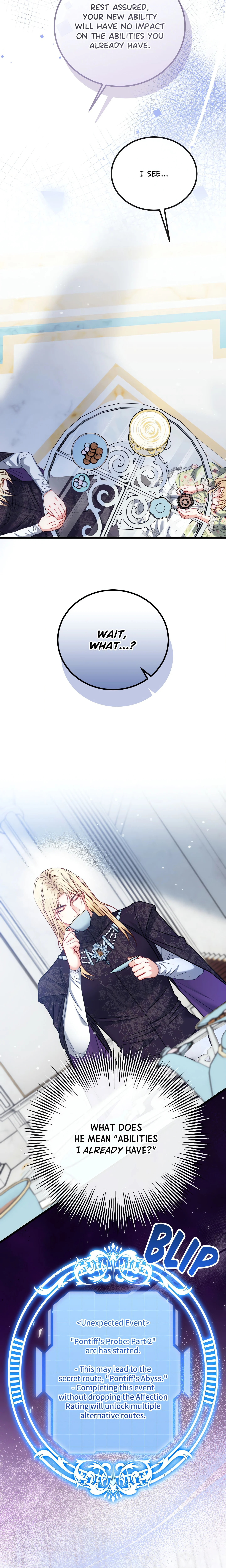 Hunks, Harems, and Hardcore Habits (Official Uncensored) chapter 19 page 16