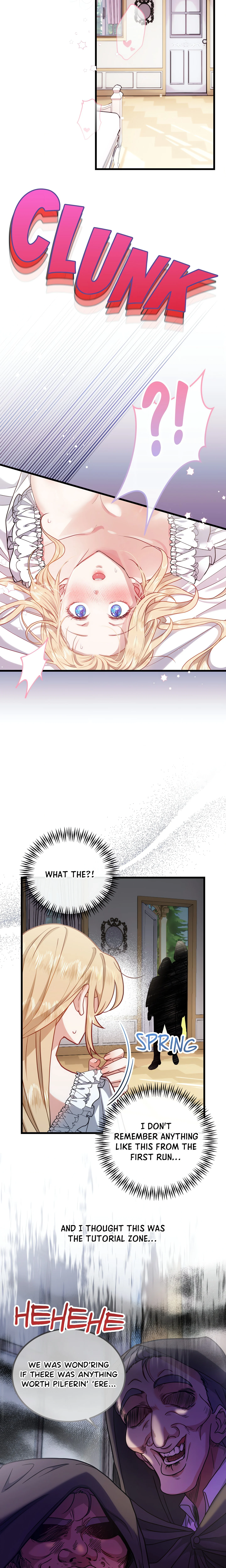 Hunks, Harems, and Hardcore Habits (Official Uncensored) chapter 2 page 14