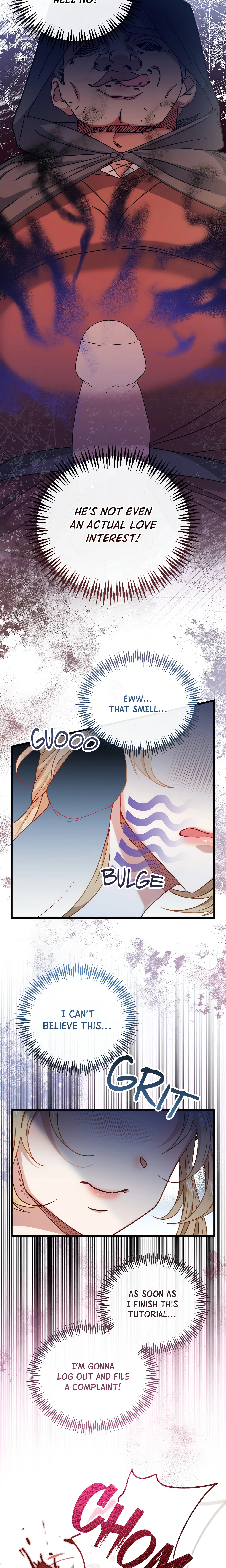Hunks, Harems, and Hardcore Habits (Official Uncensored) chapter 2 page 17