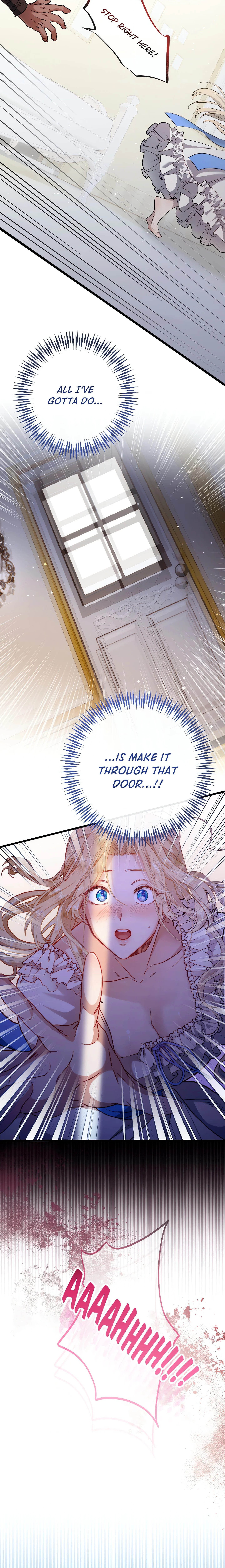 Hunks, Harems, and Hardcore Habits (Official Uncensored) chapter 2 page 20