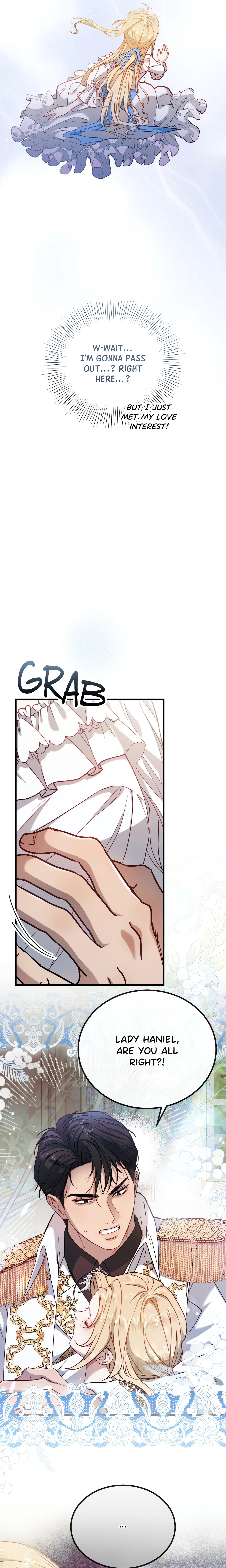 Hunks, Harems, and Hardcore Habits (Official Uncensored) chapter 2 page 25