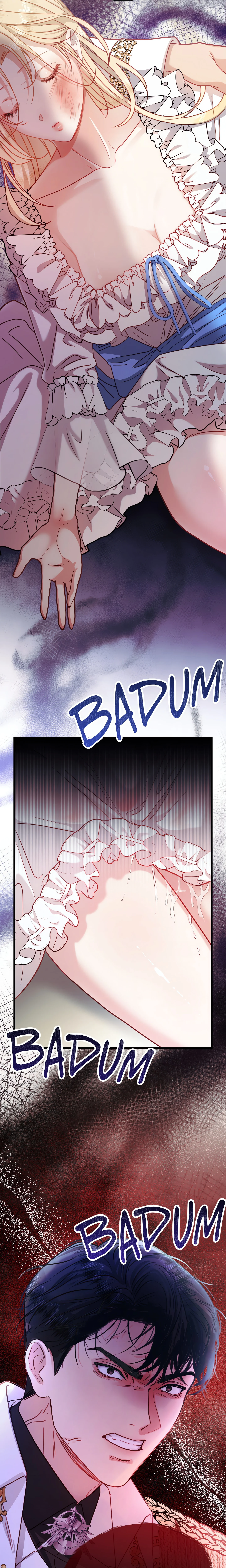 Hunks, Harems, and Hardcore Habits (Official Uncensored) chapter 2 page 26
