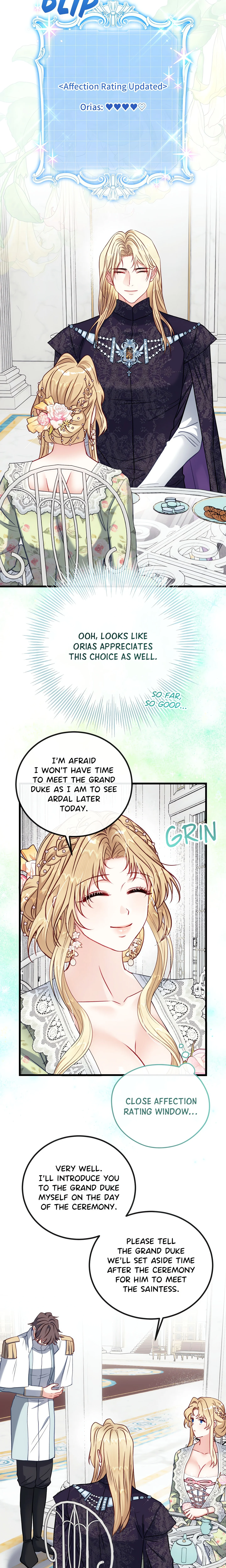Hunks, Harems, and Hardcore Habits (Official Uncensored) chapter 20 page 11