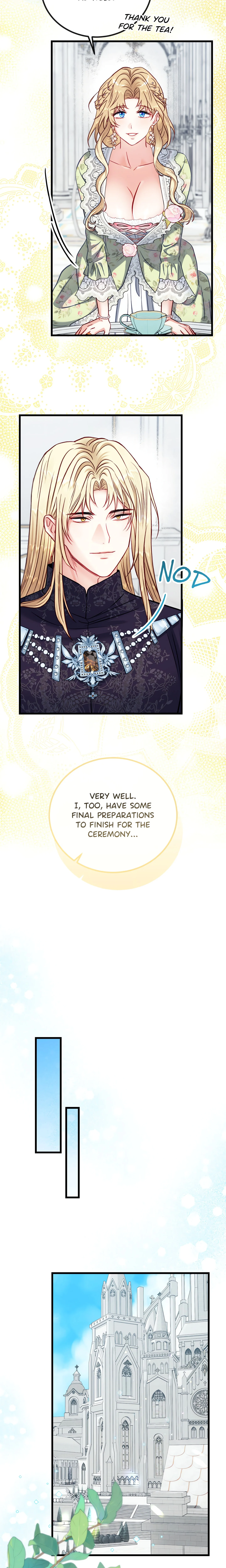 Hunks, Harems, and Hardcore Habits (Official Uncensored) chapter 20 page 14