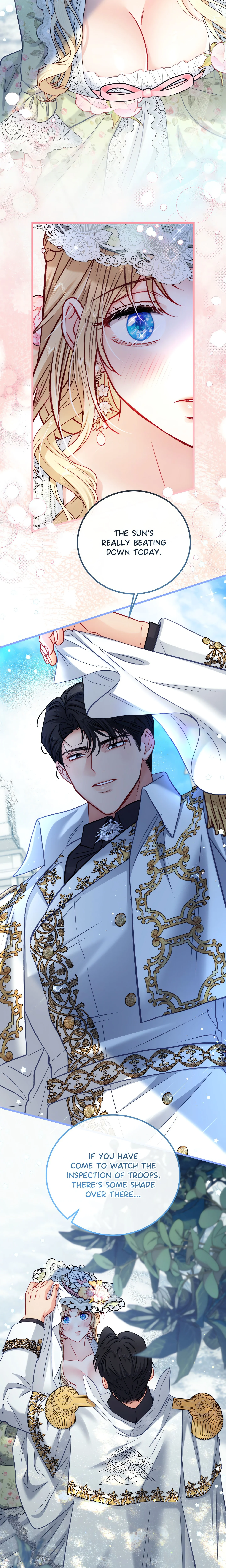 Hunks, Harems, and Hardcore Habits (Official Uncensored) chapter 20 page 18