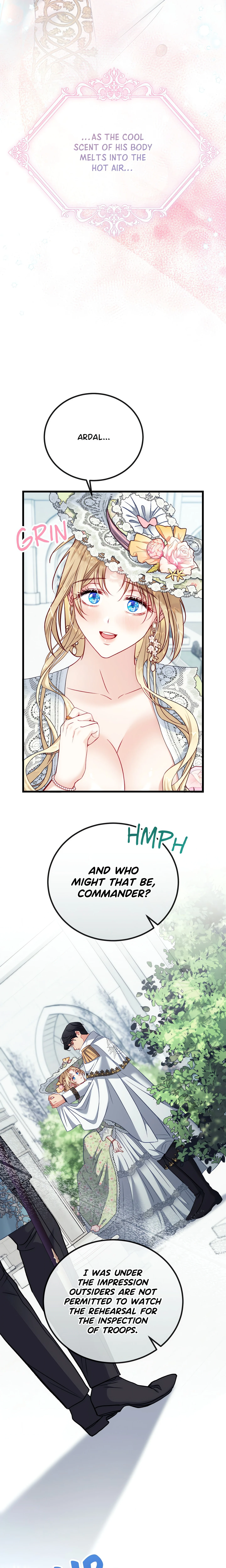 Hunks, Harems, and Hardcore Habits (Official Uncensored) chapter 20 page 20