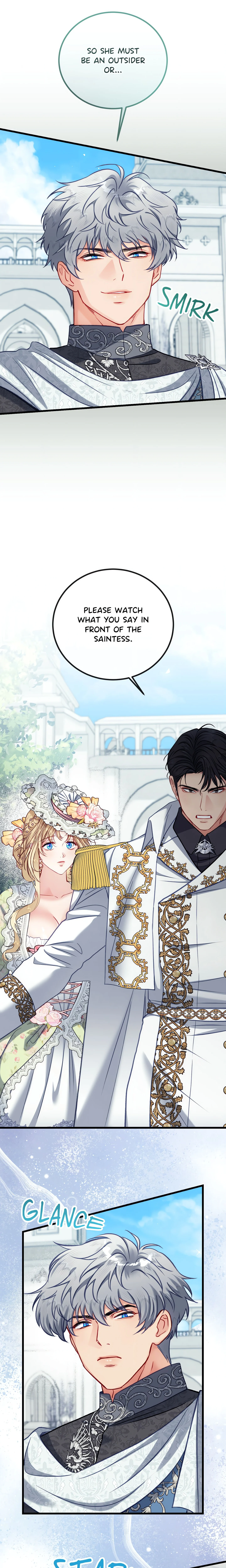 Hunks, Harems, and Hardcore Habits (Official Uncensored) chapter 20 page 22