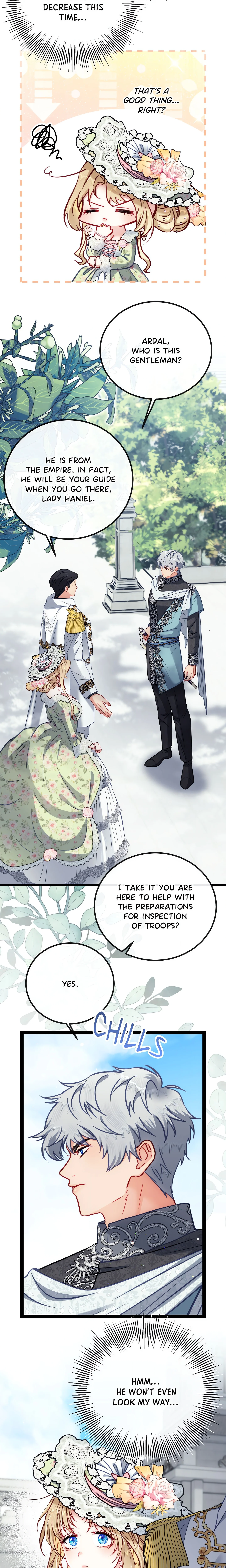 Hunks, Harems, and Hardcore Habits (Official Uncensored) chapter 21 page 2