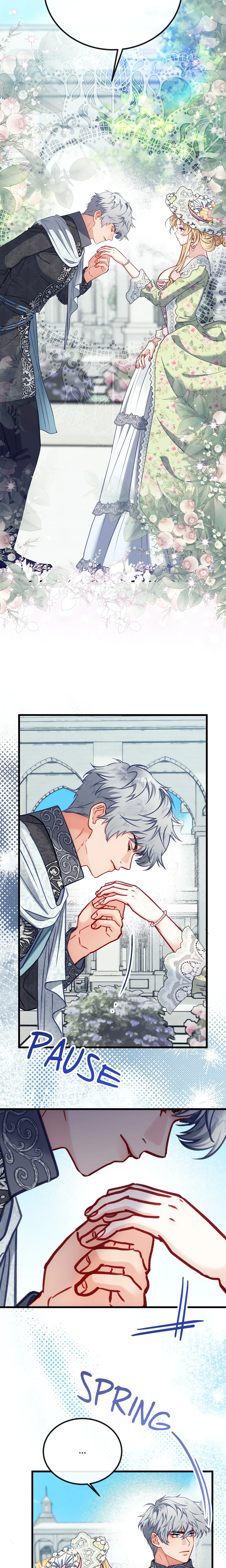 Hunks, Harems, and Hardcore Habits (Official Uncensored) chapter 21 page 6