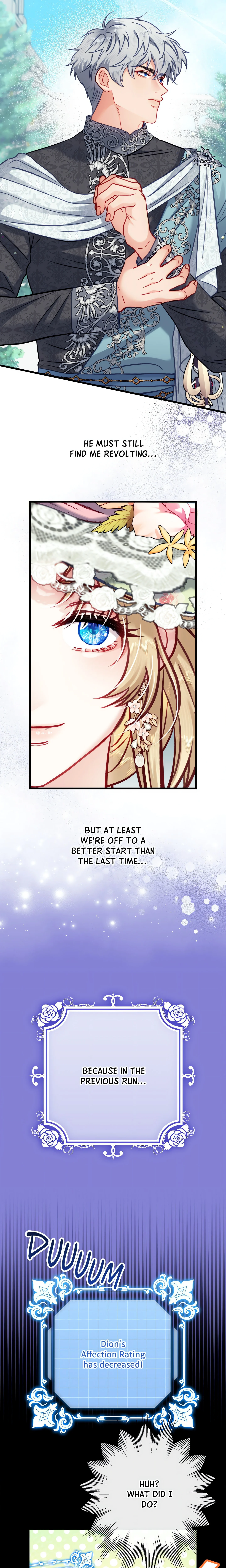 Hunks, Harems, and Hardcore Habits (Official Uncensored) chapter 21 page 8
