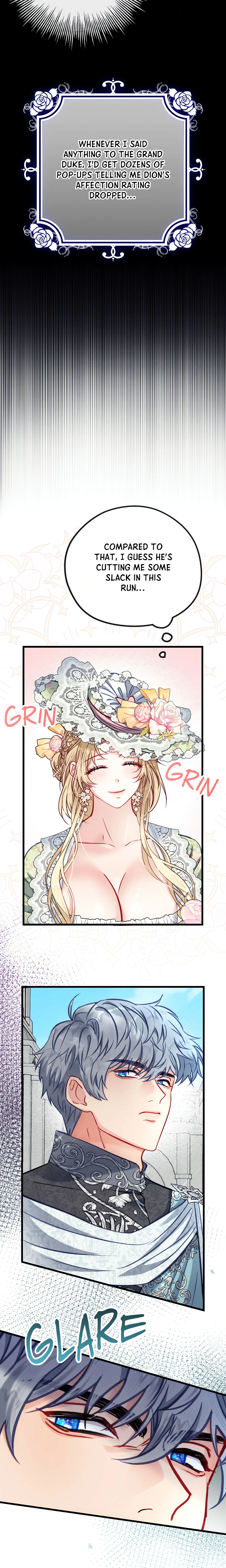 Hunks, Harems, and Hardcore Habits (Official Uncensored) chapter 21 page 10