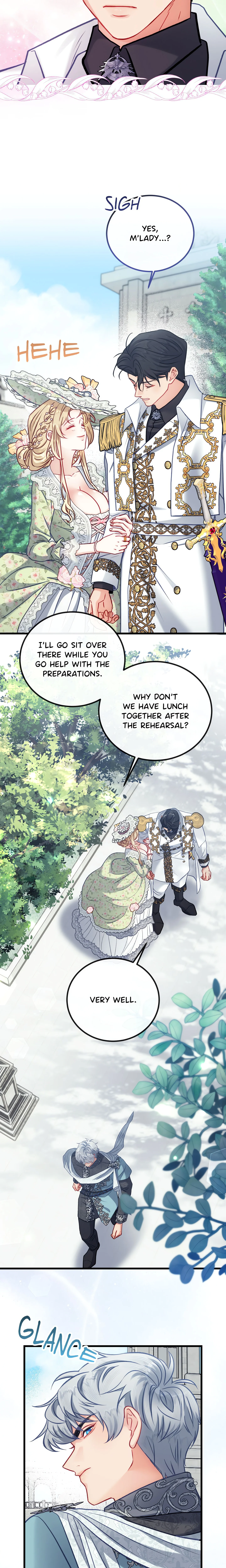 Hunks, Harems, and Hardcore Habits (Official Uncensored) chapter 21 page 13