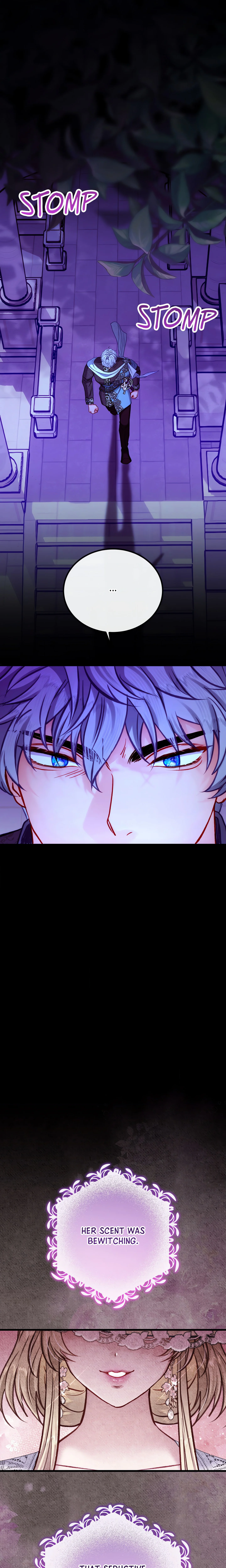 Hunks, Harems, and Hardcore Habits (Official Uncensored) chapter 21 page 15