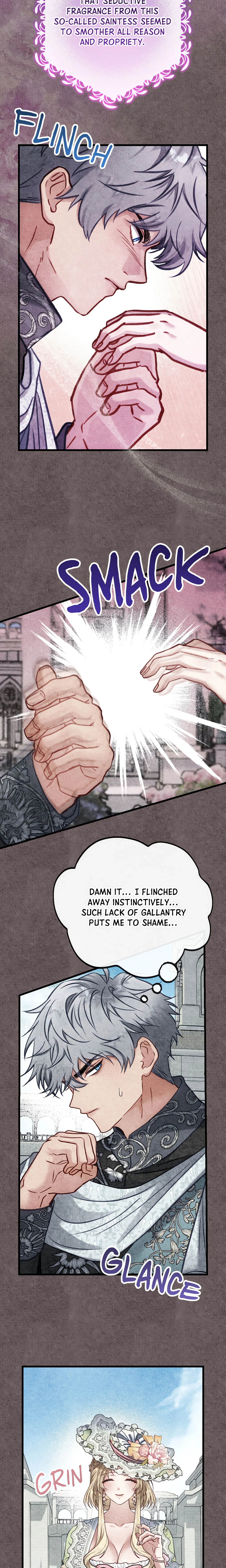 Hunks, Harems, and Hardcore Habits (Official Uncensored) chapter 21 page 16