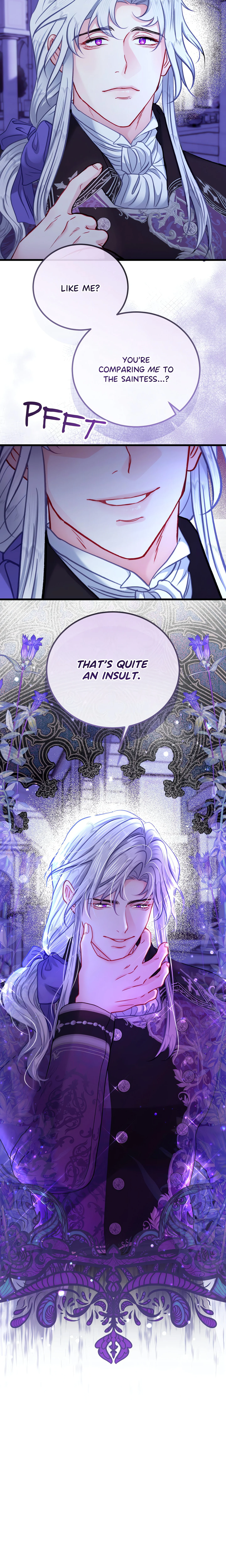 Hunks, Harems, and Hardcore Habits (Official Uncensored) chapter 21 page 23