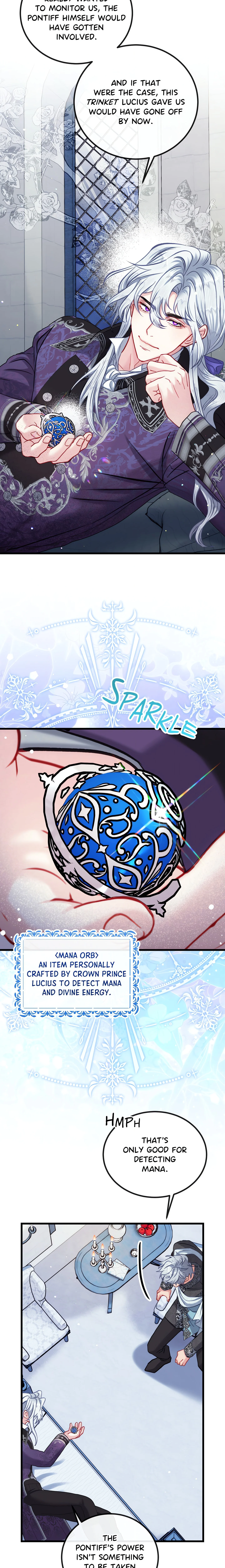 Hunks, Harems, and Hardcore Habits (Official Uncensored) chapter 22 page 5