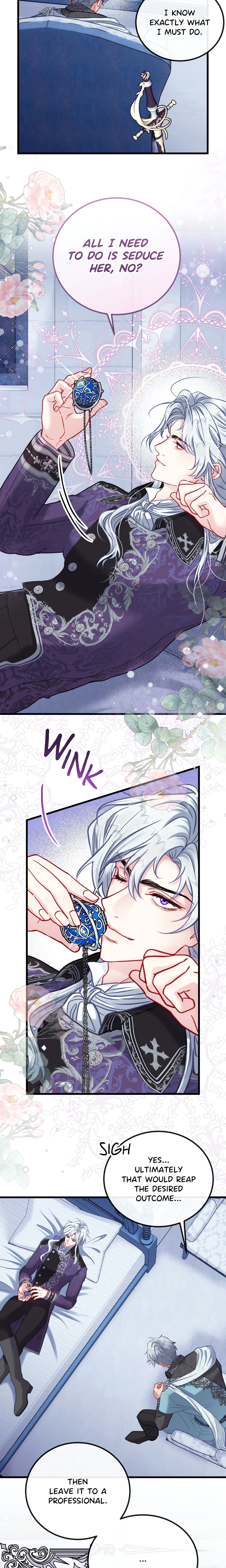 Hunks, Harems, and Hardcore Habits (Official Uncensored) chapter 22 page 7
