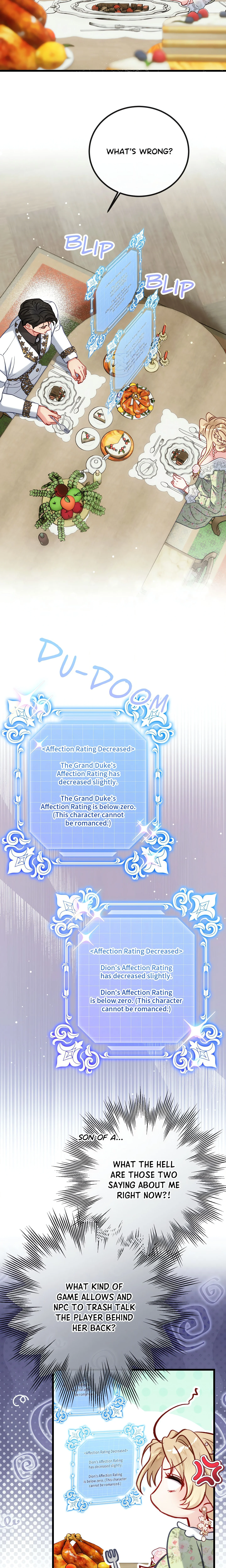 Hunks, Harems, and Hardcore Habits (Official Uncensored) chapter 22 page 9