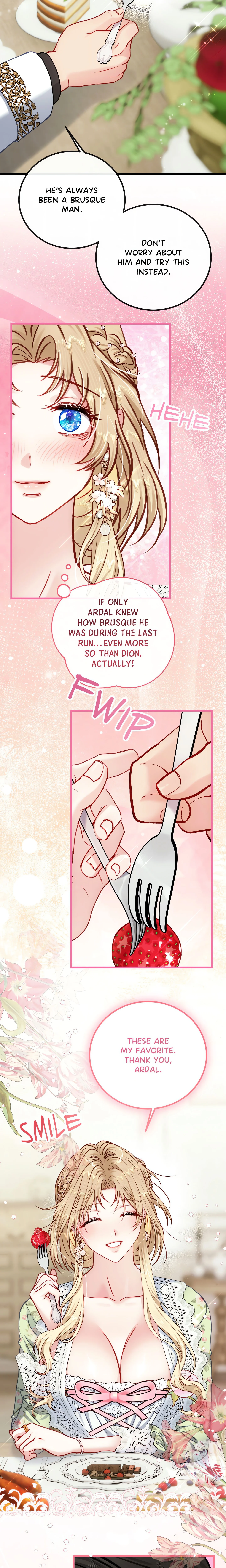 Hunks, Harems, and Hardcore Habits (Official Uncensored) chapter 22 page 11
