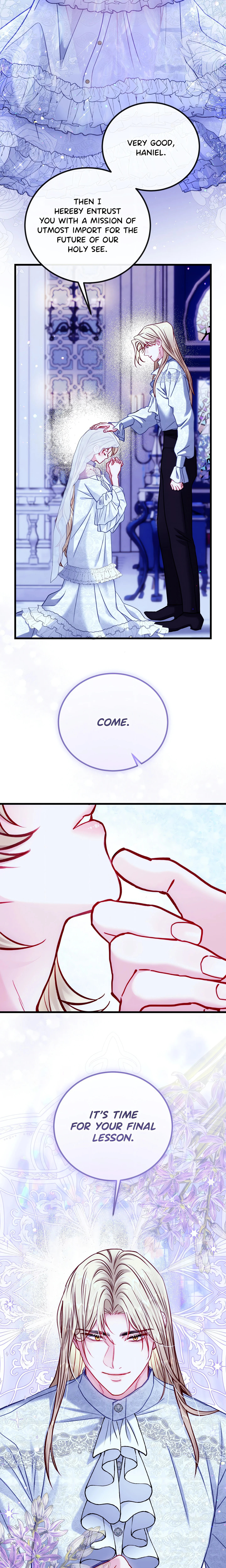 Hunks, Harems, and Hardcore Habits (Official Uncensored) chapter 22 page 14