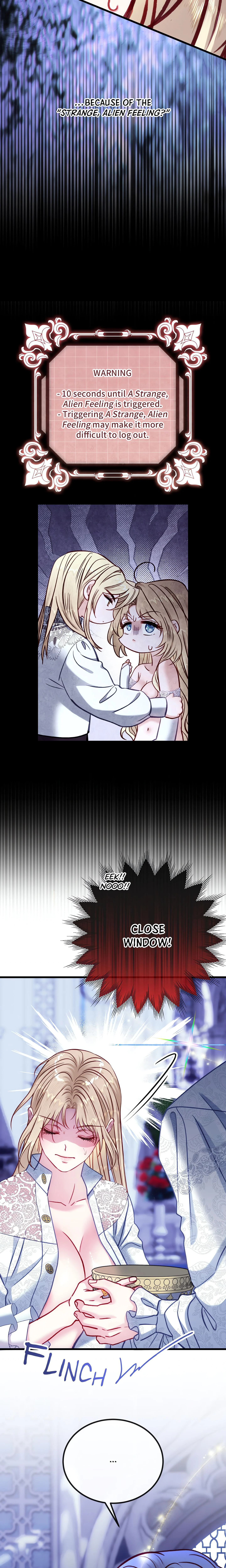 Hunks, Harems, and Hardcore Habits (Official Uncensored) chapter 23 page 2