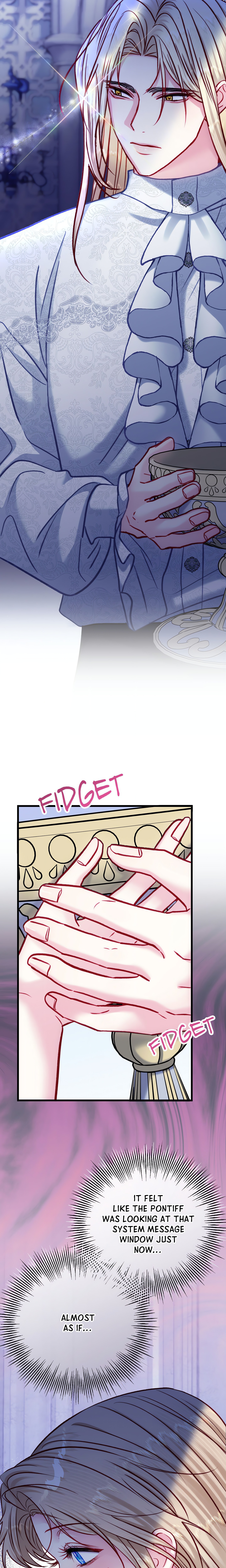 Hunks, Harems, and Hardcore Habits (Official Uncensored) chapter 23 page 3