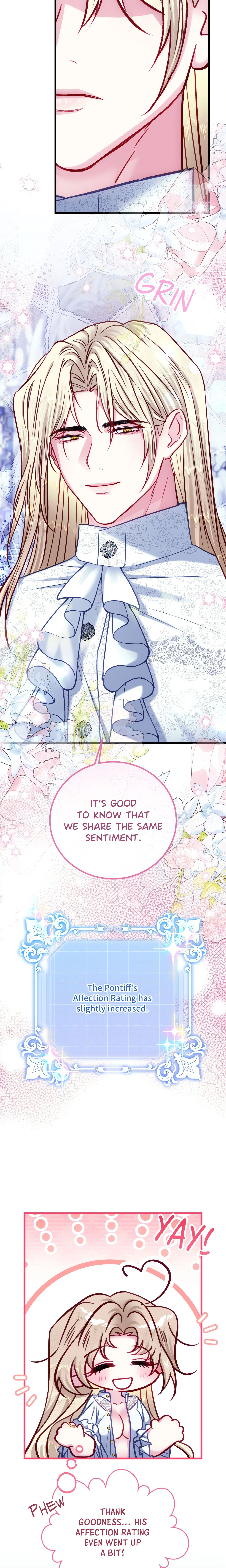 Hunks, Harems, and Hardcore Habits (Official Uncensored) chapter 23 page 5