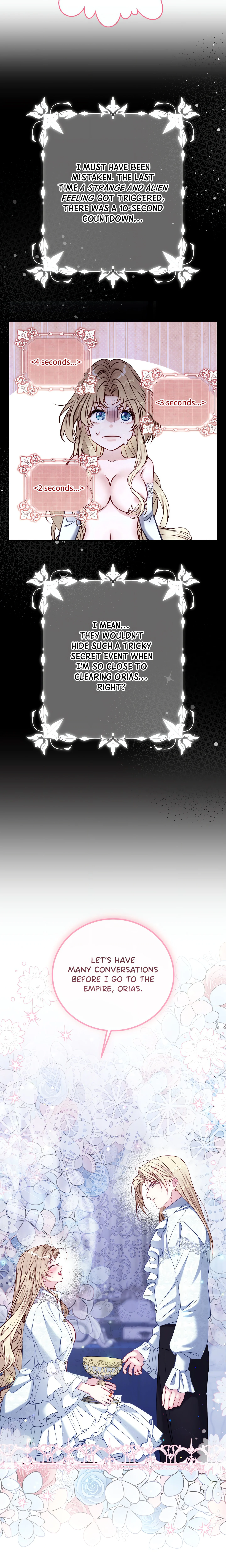 Hunks, Harems, and Hardcore Habits (Official Uncensored) chapter 23 page 6
