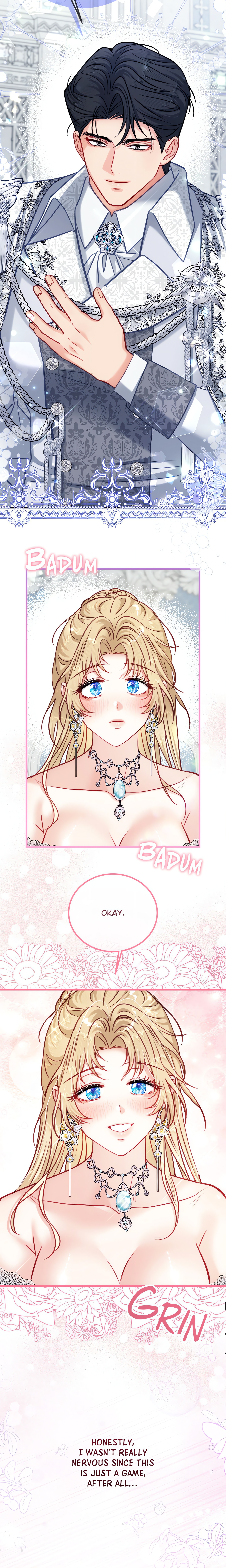 Hunks, Harems, and Hardcore Habits (Official Uncensored) chapter 23 page 18