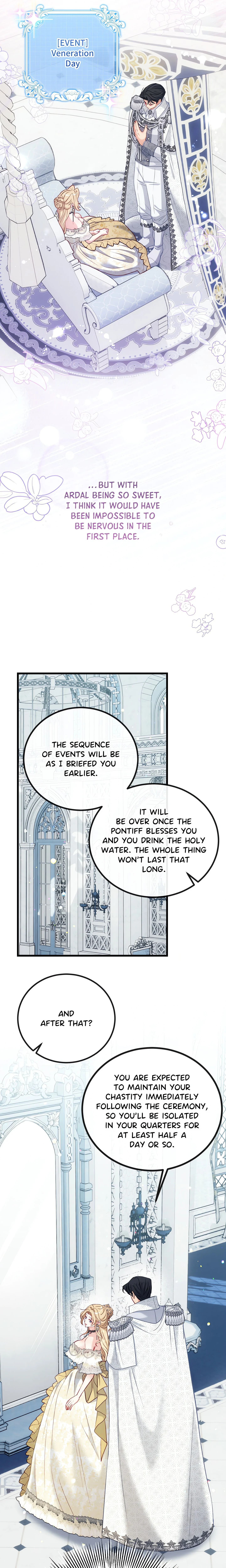 Hunks, Harems, and Hardcore Habits (Official Uncensored) chapter 23 page 19