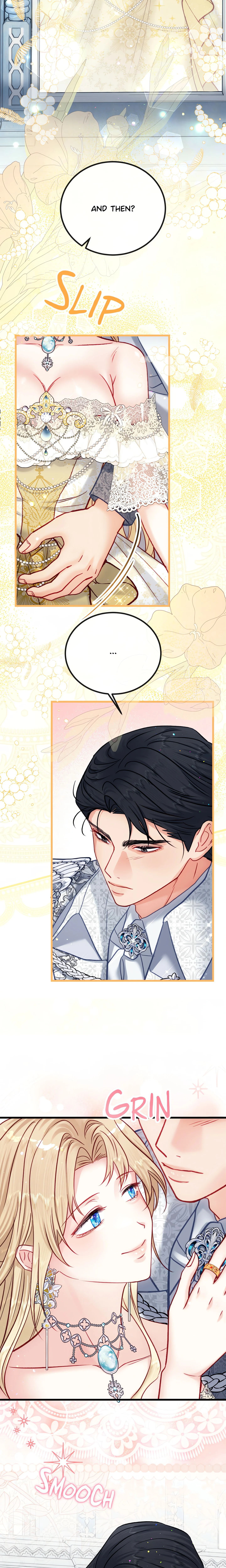 Hunks, Harems, and Hardcore Habits (Official Uncensored) chapter 23 page 21