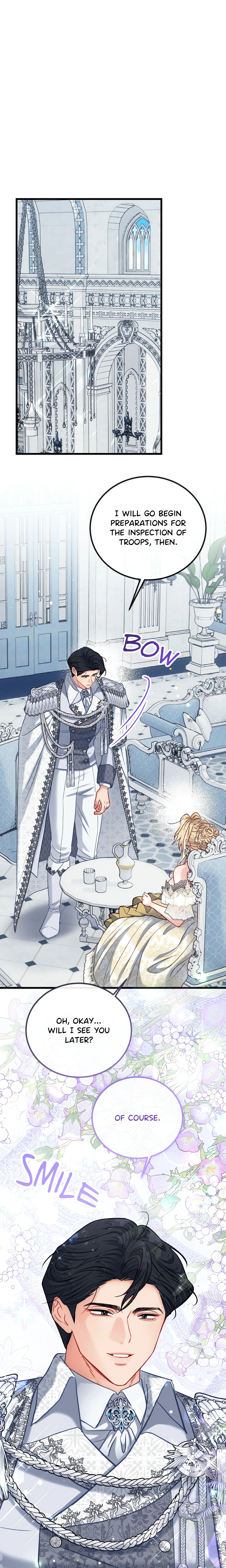 Hunks, Harems, and Hardcore Habits (Official Uncensored) chapter 24 page 1
